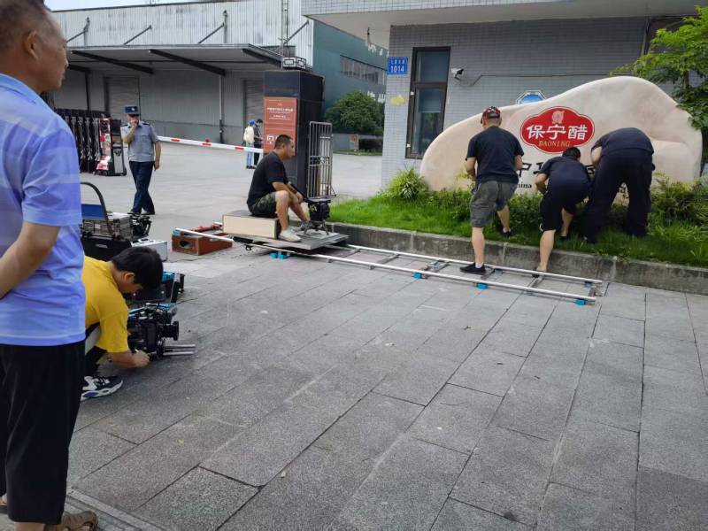 源汇区广告片拍摄公司核心优势：全流程服务，让品牌广告片省心更出彩