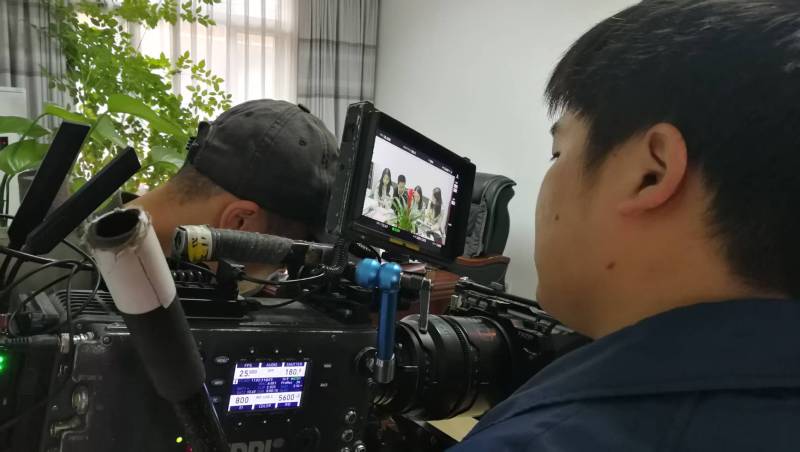 源汇区广告片拍摄公司：国潮文化策展人，东方元素与现代审美碰撞