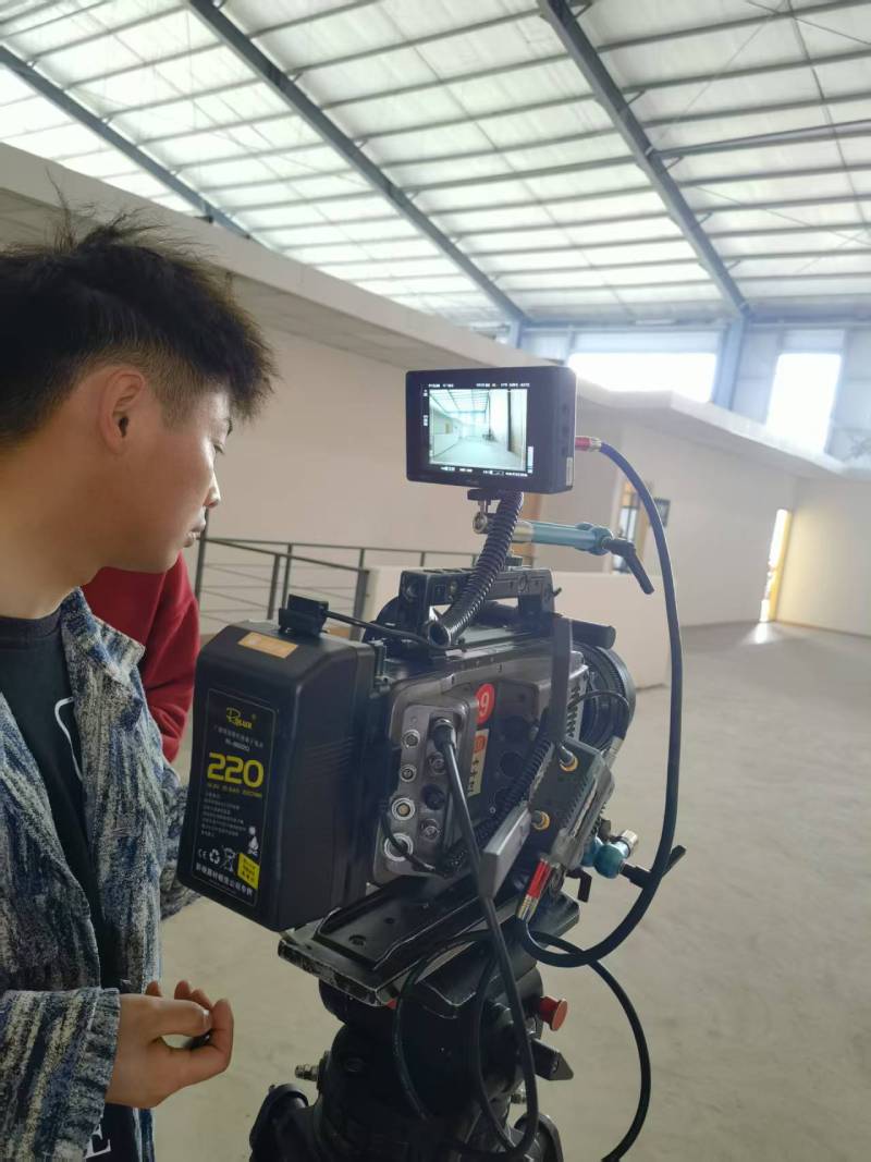 解锁源汇区广告片拍摄：以创意镜头，解锁品牌商业价值新高度
