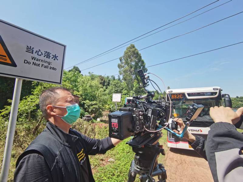 源汇区TVC拍摄公司：深耕本地市场，为品牌定制专属拍摄方案