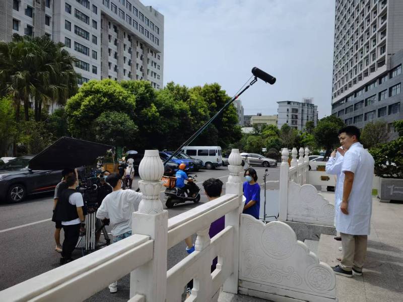 源汇区广告片拍摄公司低成本实现高规格制作的诀窍