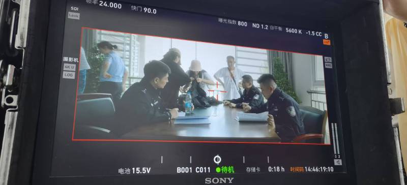 源汇区广告片拍摄公司服务世界500强的标准化体系